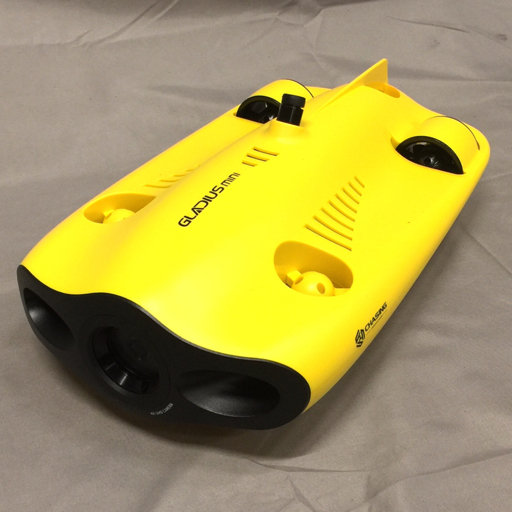 GLADIUS MINI 水中ドローン グラディウスミニ