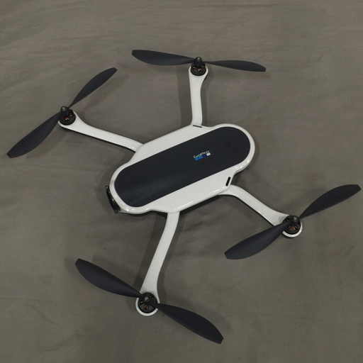 GoPRO ドローン Karma