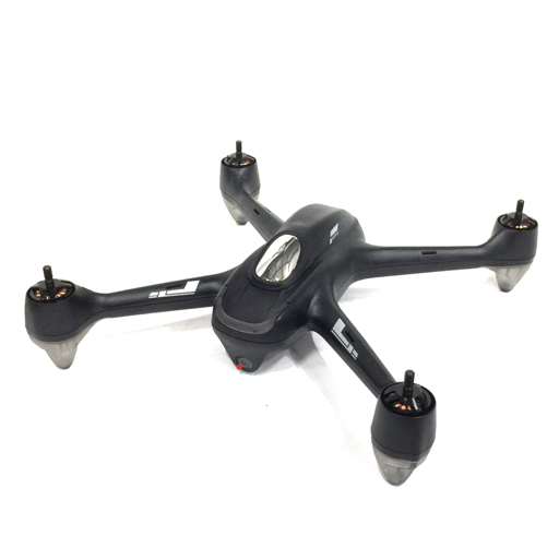 HUBSAN ハブサン X4 カム ブラシレス